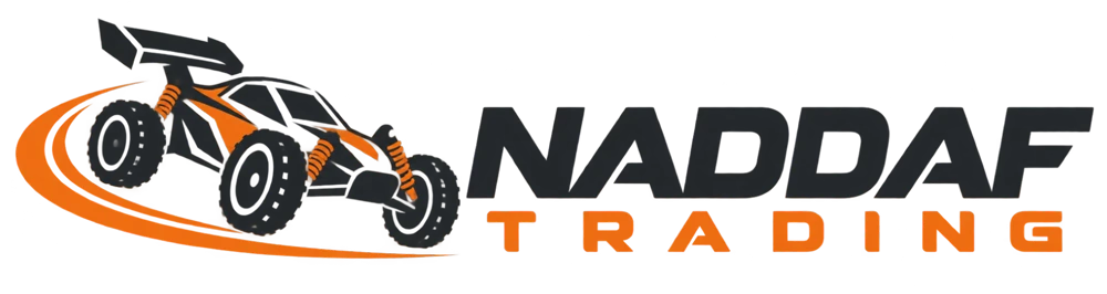 النداف للتجارة — Naddaf Trading